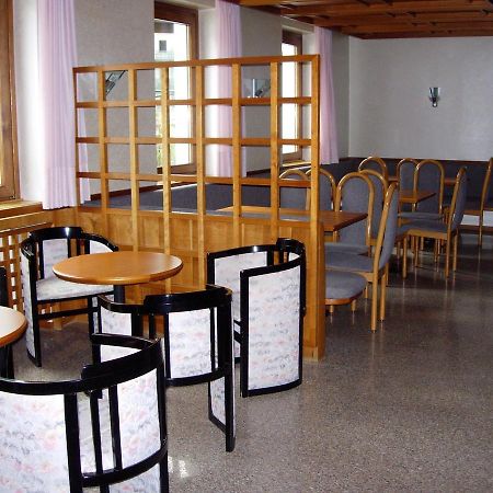 Hotel Bleis Ponte Di Legno Eksteriør bilde